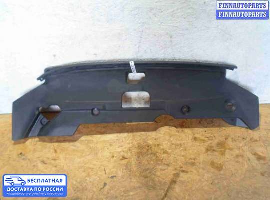 Замок капота на Mitsubishi ASX