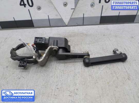 Датчик дорожного просвета на BMW 7 (F01/F02)