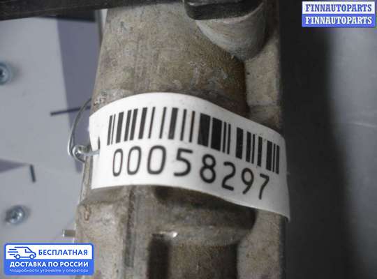 Замок зажигания с ключом на Nissan Murano I (Z50)