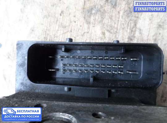 Блок ABS на BMW X5 (E53)