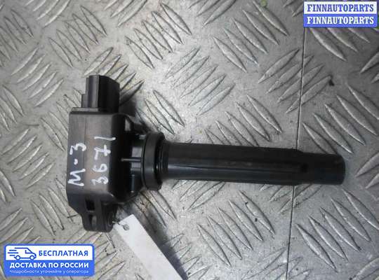 Катушка зажигания на Mazda 3 III (BM)