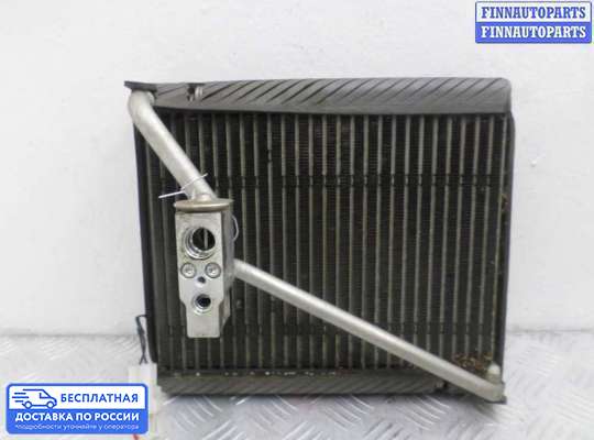 Радиатор отопителя (печки) на Mitsubishi Outlander II / XL (CW)