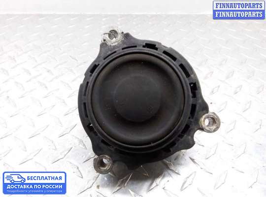 Подушка ДВС на BMW 3 (F30/F31)