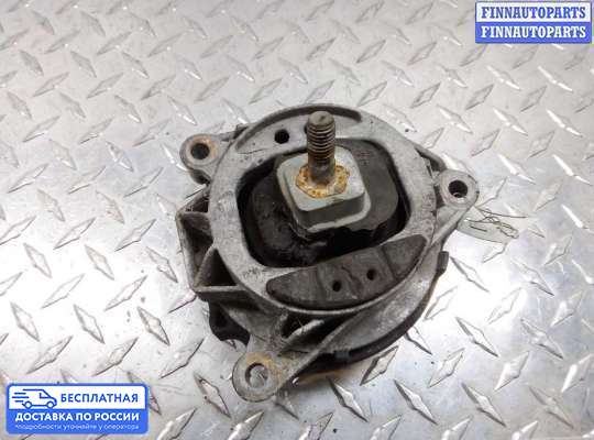 Подушка ДВС на BMW 3 (F30/F31)