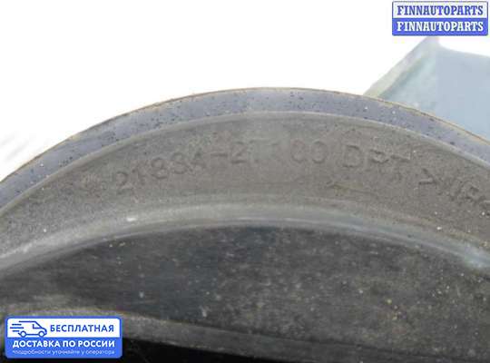 Кронштейн ДВС (лапа) на Hyundai Sonata VI (YF)