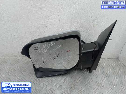 Зеркало боковое на Infiniti QX56 (JA60)