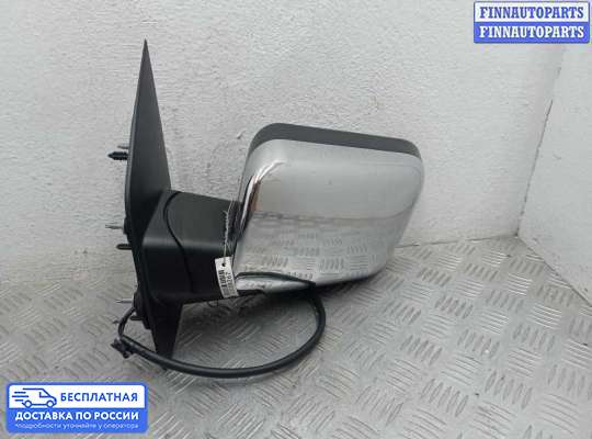 Зеркало боковое на Infiniti QX56 (JA60)