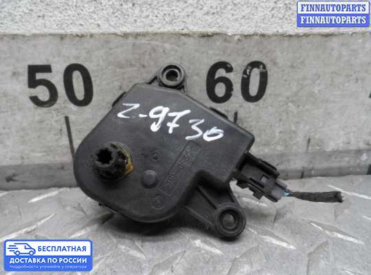 Моторчик заслонки печки на Dodge Caravan IV (RG, RS)