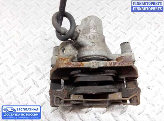 Суппорт на Ford Kuga II / Escape III