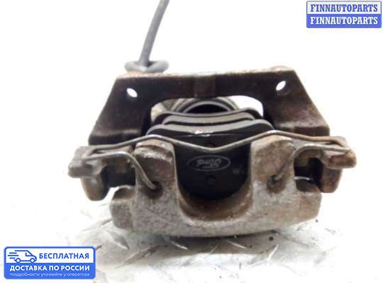 Суппорт на Ford Kuga II / Escape III