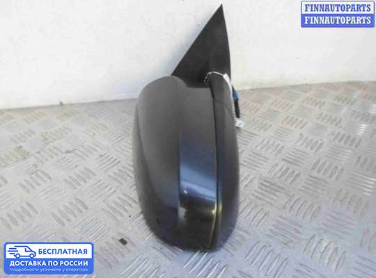 Зеркало боковое на Toyota Camry XV50