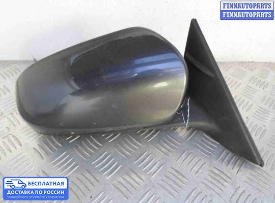 Зеркало боковое на Toyota Camry XV50