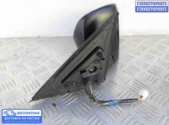 Зеркало боковое на Toyota Camry XV50