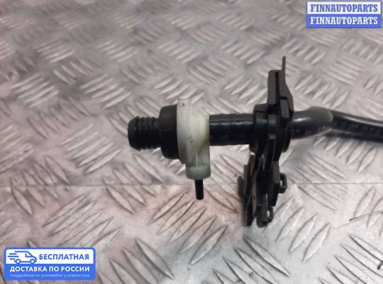 Патрубок (трубка, шланг) на Mercedes-Benz GLK (X204)