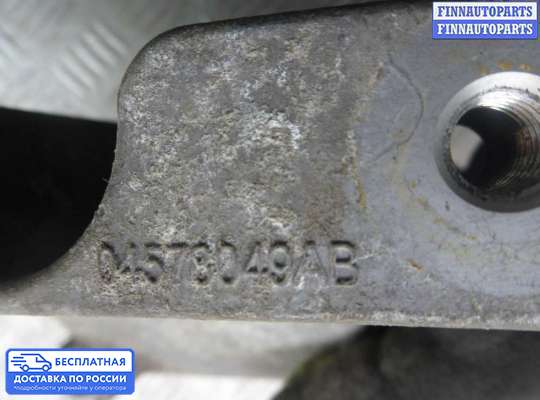 Кронштейн ДВС (лапа) на Chrysler 300C I (LX)