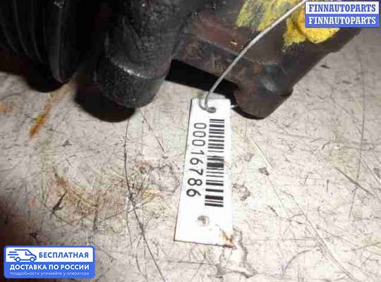 Насос ГУР (ЭУР, ЭГУР) на Ford Transit Mk6 / Mk7