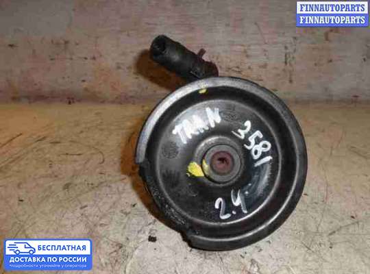 Насос ГУР (ЭУР, ЭГУР) на Ford Transit Mk6 / Mk7