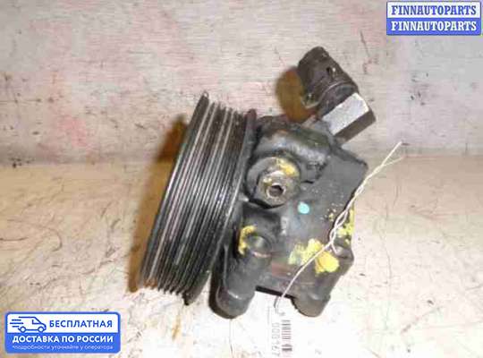 Насос ГУР (ЭУР, ЭГУР) на Ford Transit Mk6 / Mk7