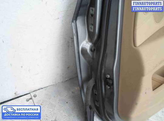 Замок боковой двери на BMW X5 (E70)