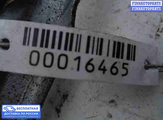 Трапеция дворников (стеклоочистителя) на Chevrolet Tahoe (GMT840)