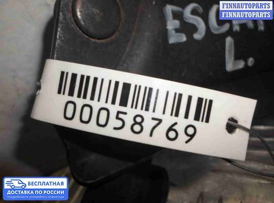 Петля капота на Ford Kuga II / Escape III
