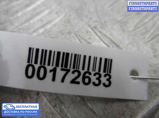 Кнопки на Hyundai Sonata VI (YF)