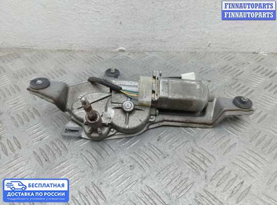 Моторчик дворников (стеклоочистителя) на Suzuki Grand Vitara II (JB, TD54)