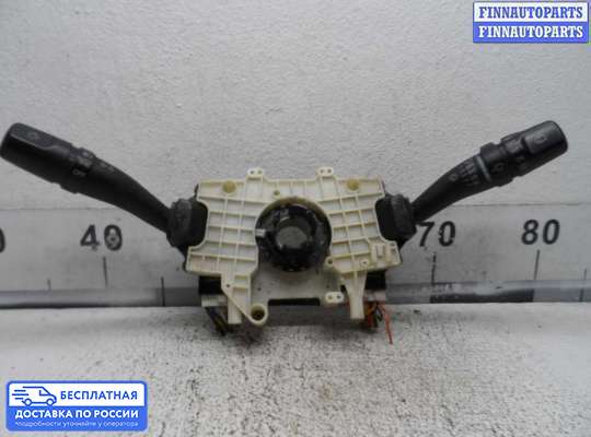 Подрулевой переключатель на Hyundai Santa Fe I (SM, Classic +ТАГАЗ)