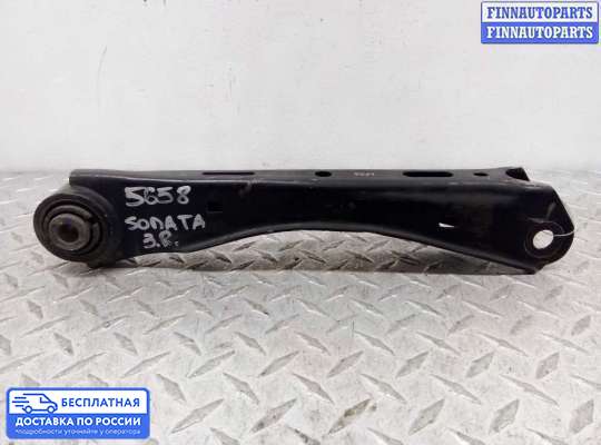 Рычаг подвески на Hyundai Sonata VII (LF)