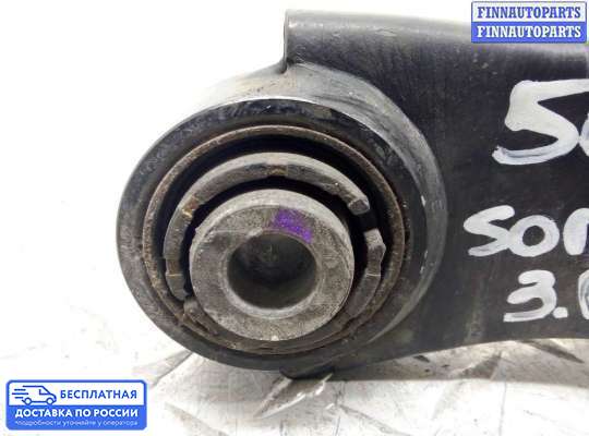 Рычаг подвески на Hyundai Sonata VII (LF)