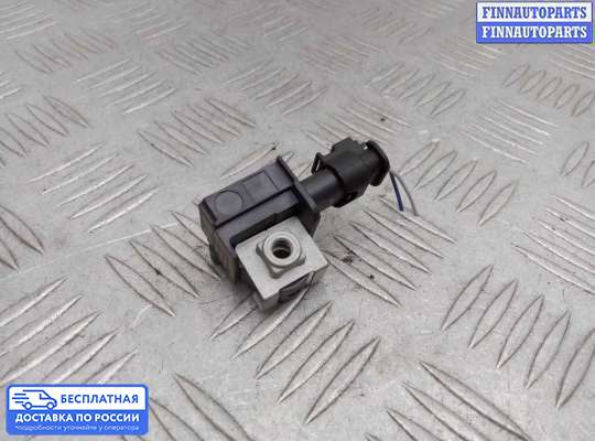Датчик удара (Airbag) на BMW X3 (F25)