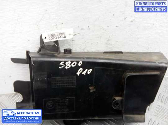 Воздухозаборник на BMW 5 (F10/F11)