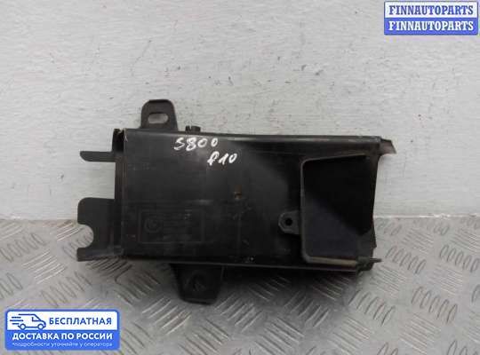 Воздухозаборник на BMW 5 (F10/F11)