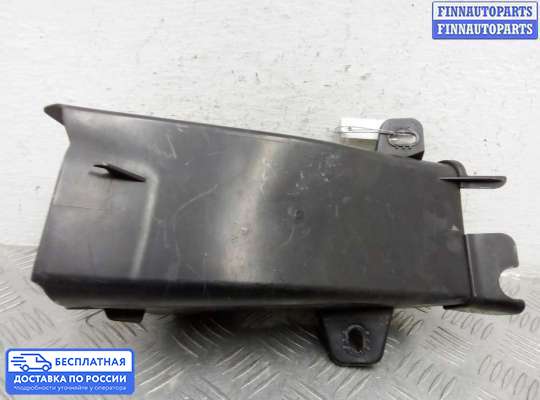 Воздухозаборник на BMW 5 (F10/F11)