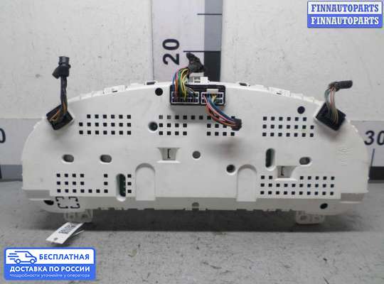 Щиток приборов на Hyundai Santa Fe II (CM)