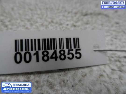 Замок боковой двери на Toyota Harrier II (U30W)