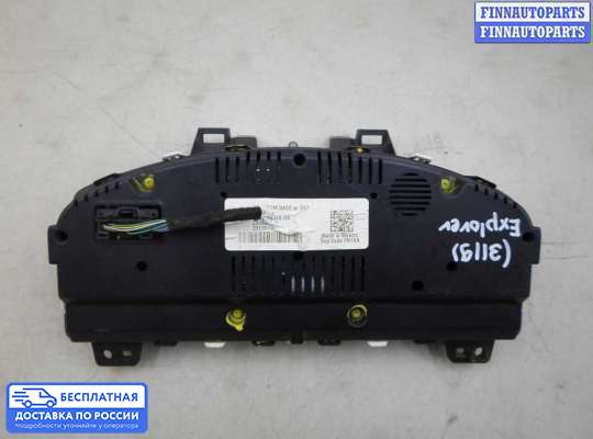 Щиток приборов на Ford Explorer V (U502)