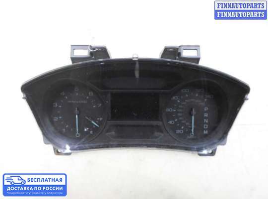 Щиток приборов на Ford Explorer V (U502)