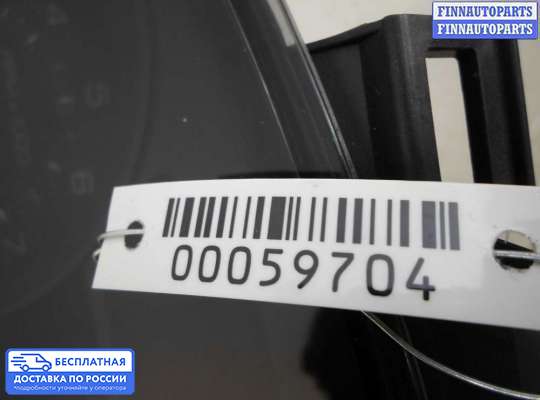 Щиток приборов на Ford Explorer V (U502)