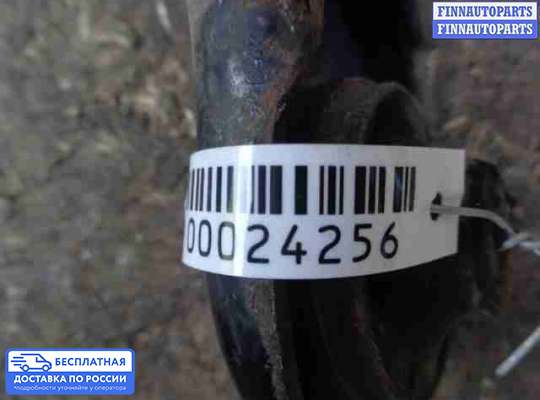 Рычаг подвески на Mitsubishi Outlander II / XL (CW)