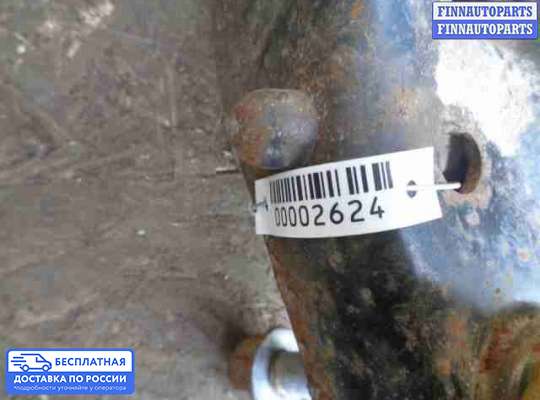 Рычаг подвески на Ford Explorer IV (U251)