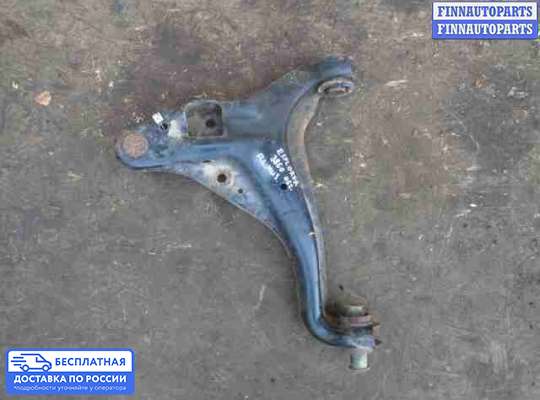 Рычаг подвески на Ford Explorer IV (U251)
