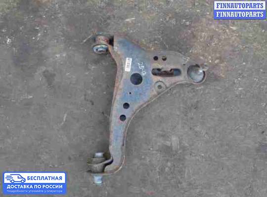 Рычаг подвески на Ford Explorer IV (U251)
