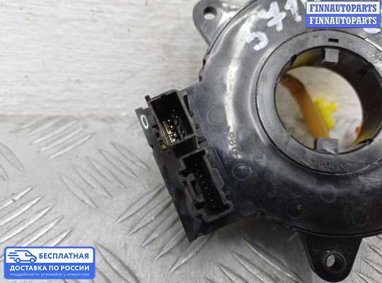 Подрулевой шлейф (кольцо SRS) на Mazda CX-9 I (TB)