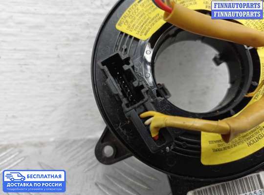 Подрулевой шлейф (кольцо SRS) на Mazda CX-9 I (TB)