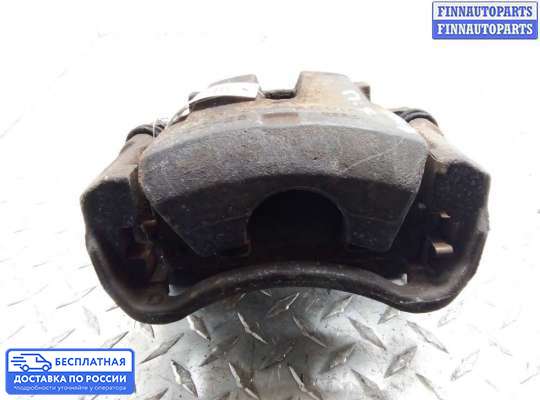 Суппорт на Toyota Camry XV40