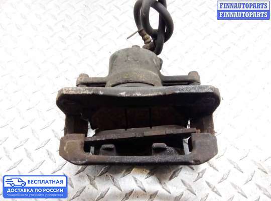 Суппорт на Toyota Camry XV40