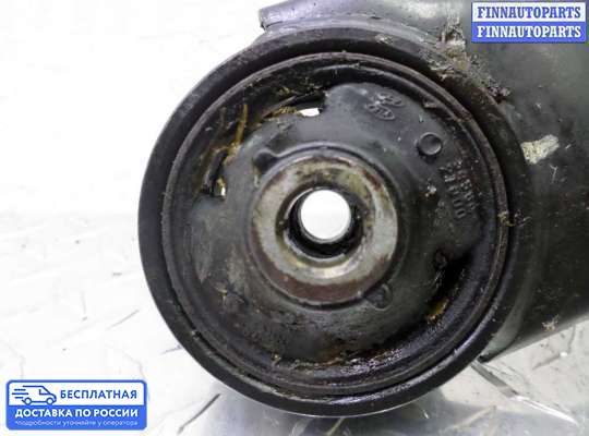 Рычаг подвески на Hyundai Sonata VI (YF)