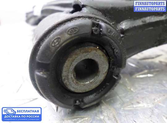 Рычаг подвески на Hyundai Sonata VI (YF)