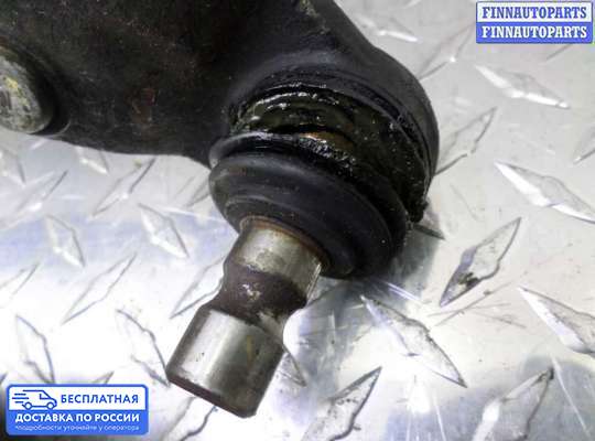 Рычаг подвески на Hyundai Sonata VI (YF)